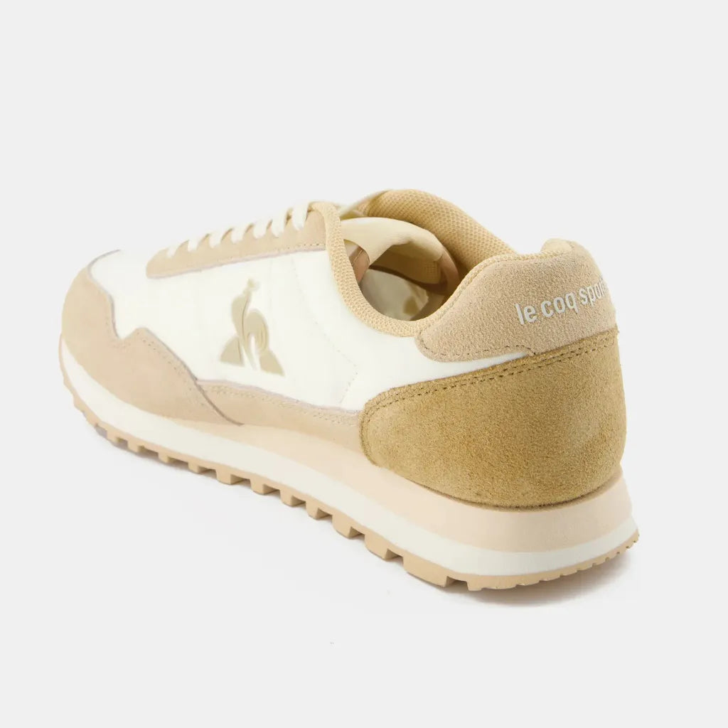 Le Coq Sportif Racerone Sneakers - Tofu