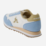 Le Coq Sportif Women's Astra 2 Sneakers - Blue