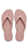 Tommy Hilfiger Women's Essential Thong Sandals - Desert Pink