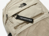 The North Face Multi-Pocket Daypack - Light Khaki