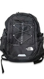 The North Face City Bungee Backpack - Black