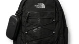 The North Face Borealis Backpack - Black