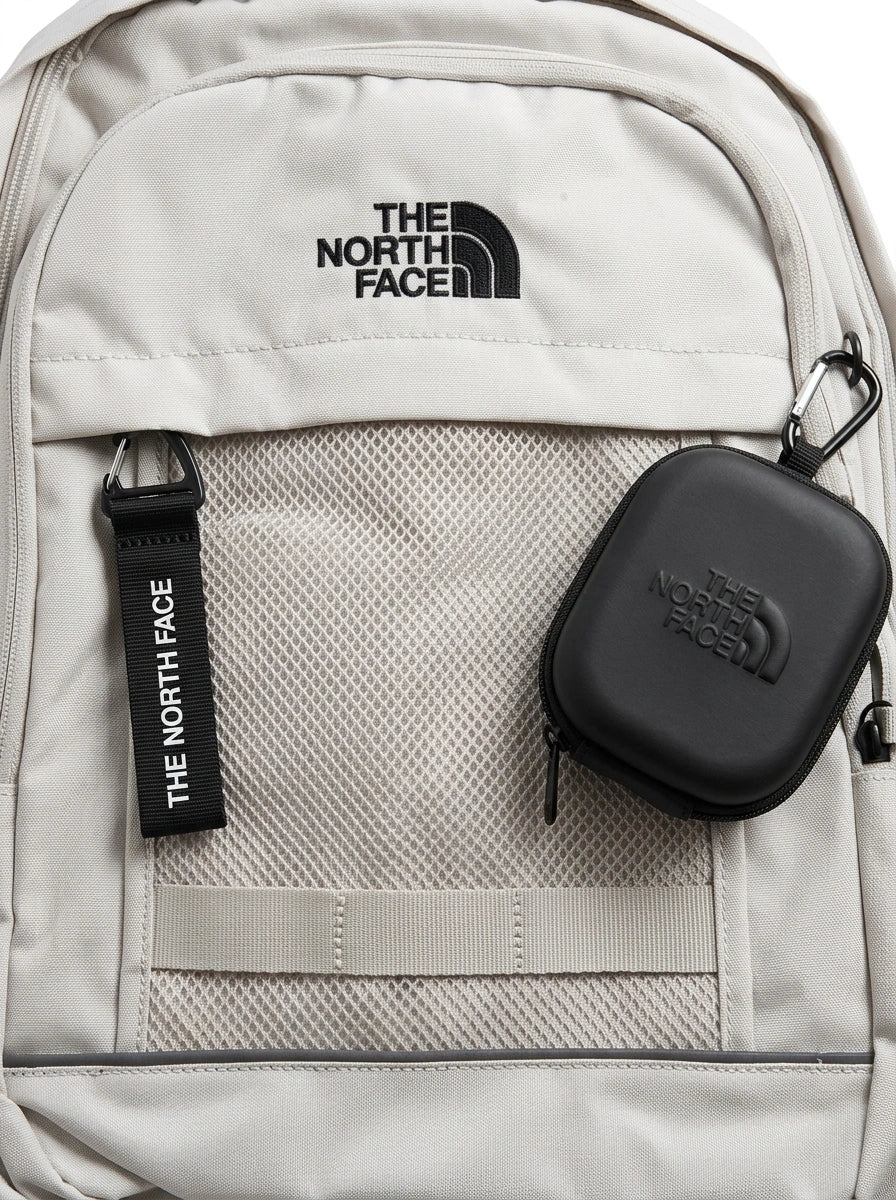 The North Face Everyday Explore Backpack - Light Khaki