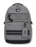 The North Face Everyday Multi-Pocket Backpack - Grey