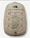 The North Face Borealis Backpack - Khaki Stone
