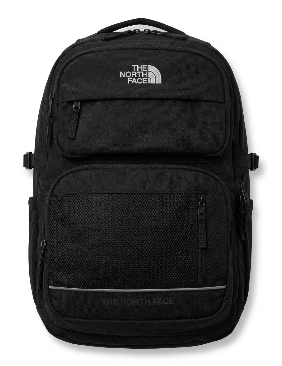 The North Face Everyday Backpack - Black