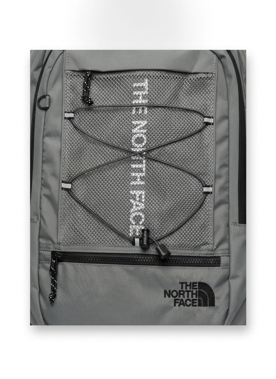 The North Face Jester Backpack - Grey