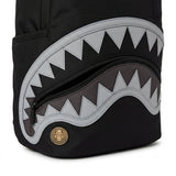 Sprayground Shark Mouth Classic Backpack - Black Multi