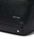 Calvin Klein Essential Logo Tote Bag - Black