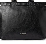 G-STAR Men's Classic Tote Bag - Black
