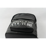 Versace Jeans Couture Backpack - Silver Signature