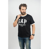Black GAP Athletic Dept. T-Shirts