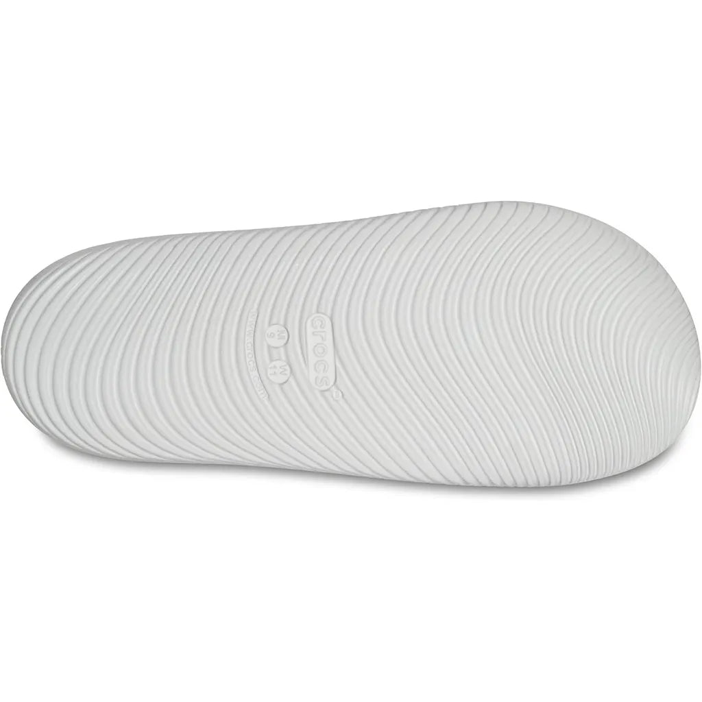 Crocs Mellow Recovery Slide -Pond