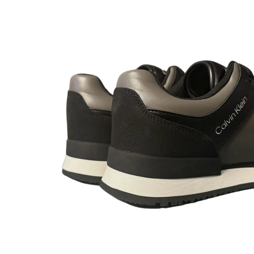 Calvin Klein Landy Sneakers Men - WHTBLK