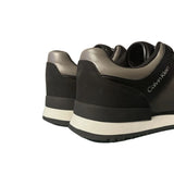 Calvin Klein Landy Sneakers Men - WHTBLK