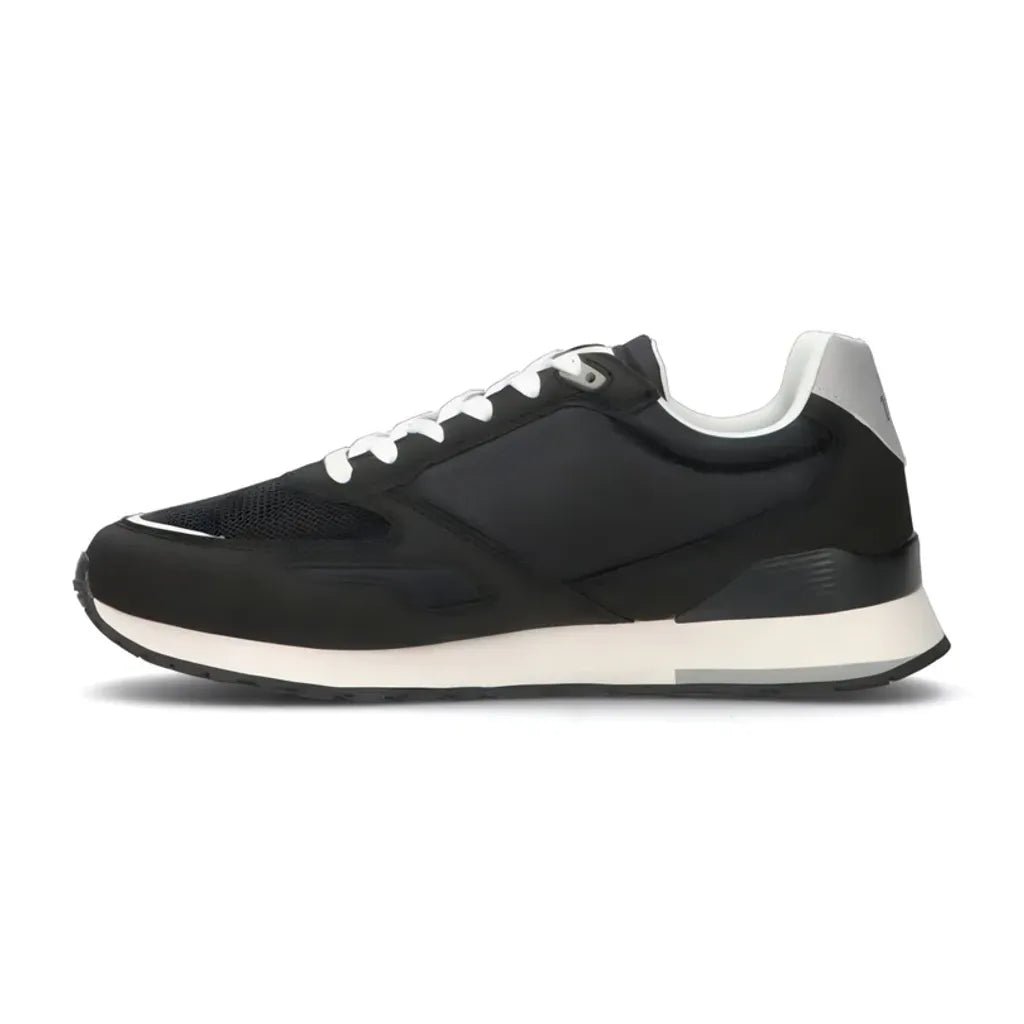 U.S. POLO ASSN. TABRY-BLK