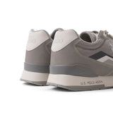 U.S. POLO ASSN. TABRY -GRY