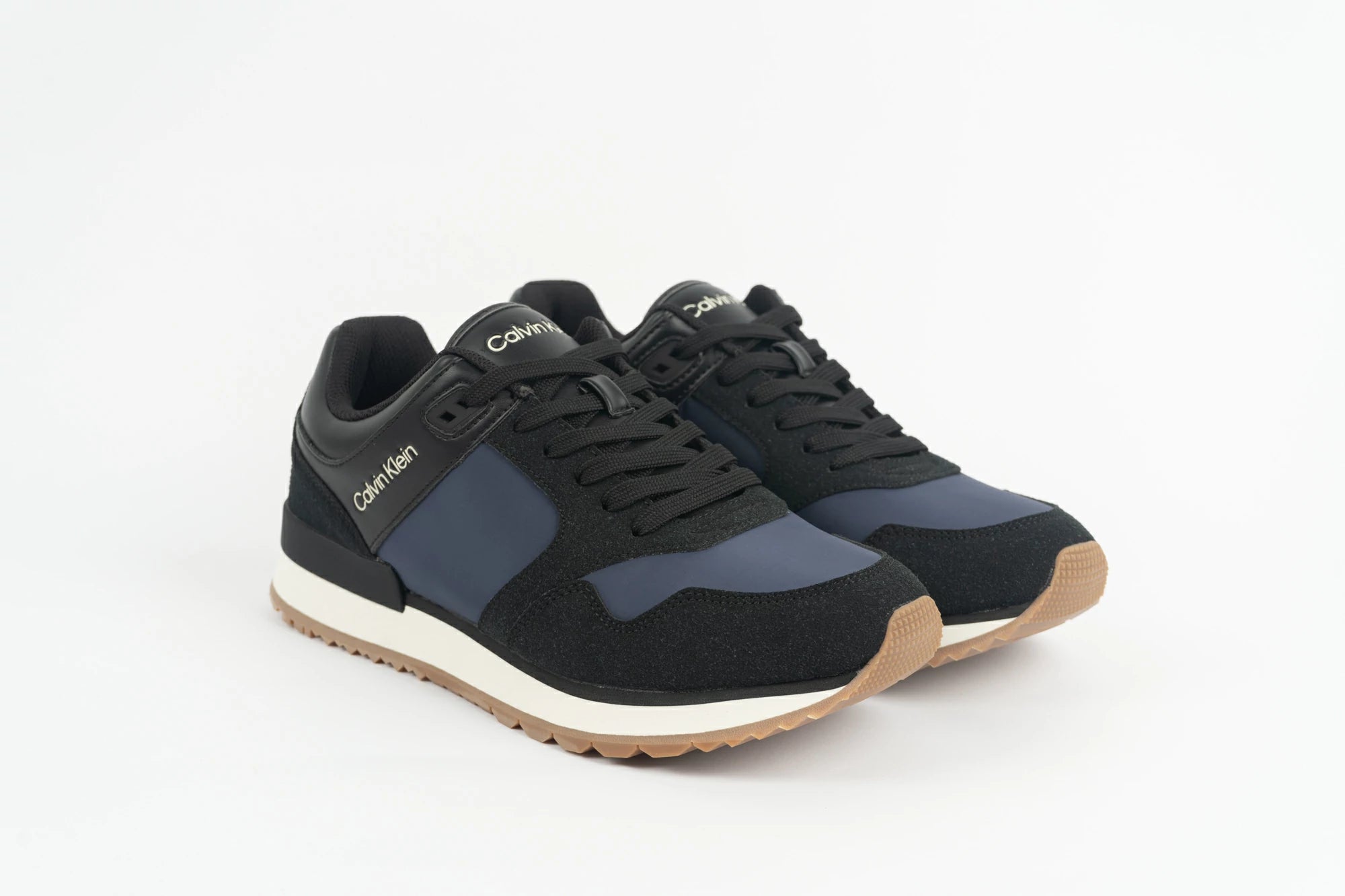 Calvin Klein Antoy Sneakers - Black - view 6