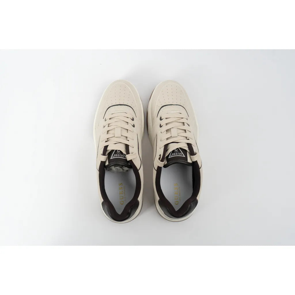 GUESS Mens Jeril Sneaker