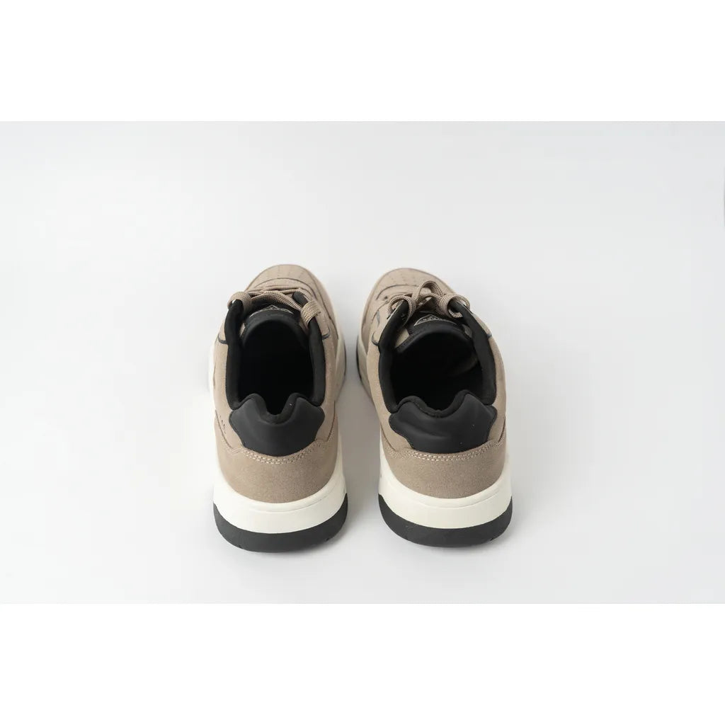 GUESS Mens Jeril Sneaker