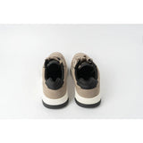 GUESS Mens Jeril Sneaker