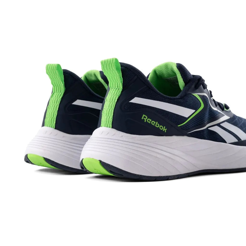 Reebok Verse Men’s Training Sneakers - Navy & Lime