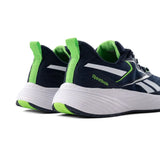 Reebok Verse Men’s Training Sneakers - Navy & Lime
