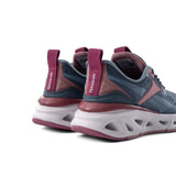 Reebok Zig Dynamica 5 Women’s Sport Sneakers - Grey