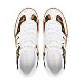 GUESS Women’s Fashion Sneakers - Leopard