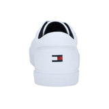 Tommy Hilfiger Ribby II Men’s Casual Sneakers - White