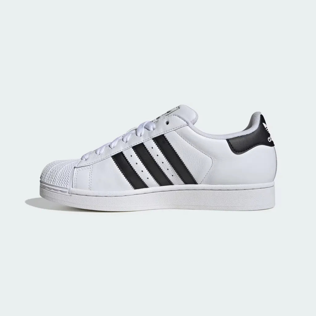 Superstar II Shoes - White