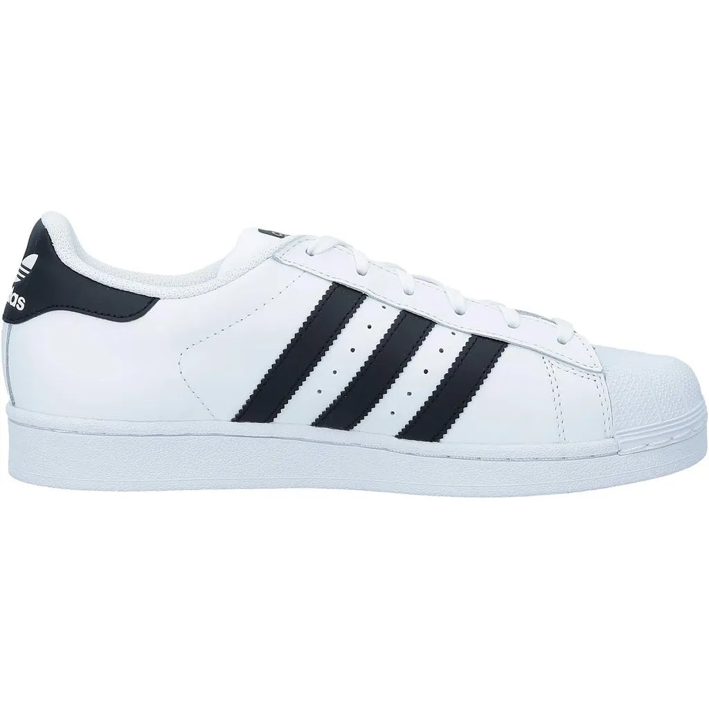 Superstar II Shoes - White