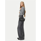 Ladies Shoulder Bag by Calvin Klein - Black