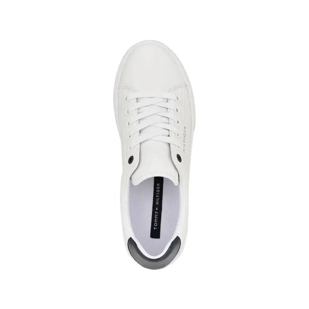 Tommy Hilfiger Barli Women’s Sneakers - White