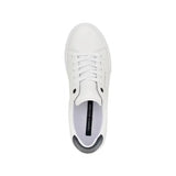 Tommy Hilfiger Barli Women’s Sneakers - White