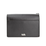 Karl Lagerfeld handbag - black_x000D_