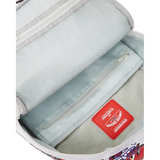 Half Graff Backpack (Dlxv)