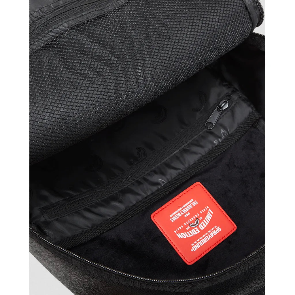 Dose Of Check Deux Dlxs Backpack