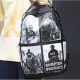 Sprayground Compton Cowboys Backpack