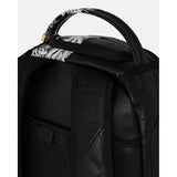 Sprayground Half Graff Quilted Backpack