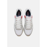 U.S Polo Assn. Nobil Trainers - White