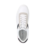 Tommy Hilfiger Ledric Sneakers Men - White