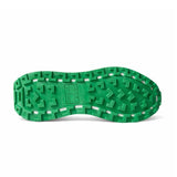 Tommy Jeans TJM Runner - White/Green