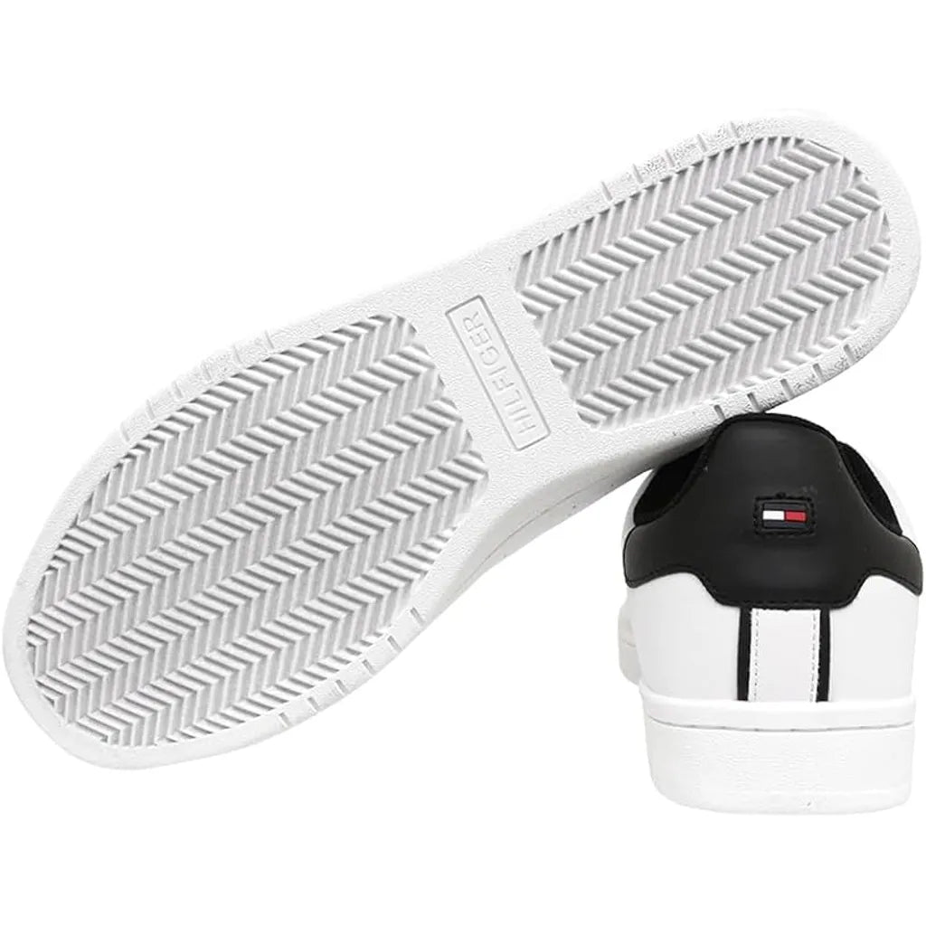 Tommy Hilfiger Liston Sneaker Men - White