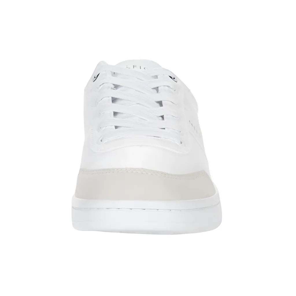 Tommy Hilfiger Loren Sneakers Men - White/Grey