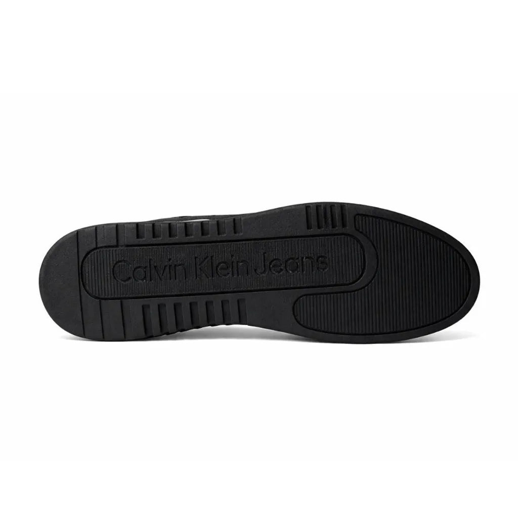 Calvin Klein Jeans Laspian Sneakers Men - Black
