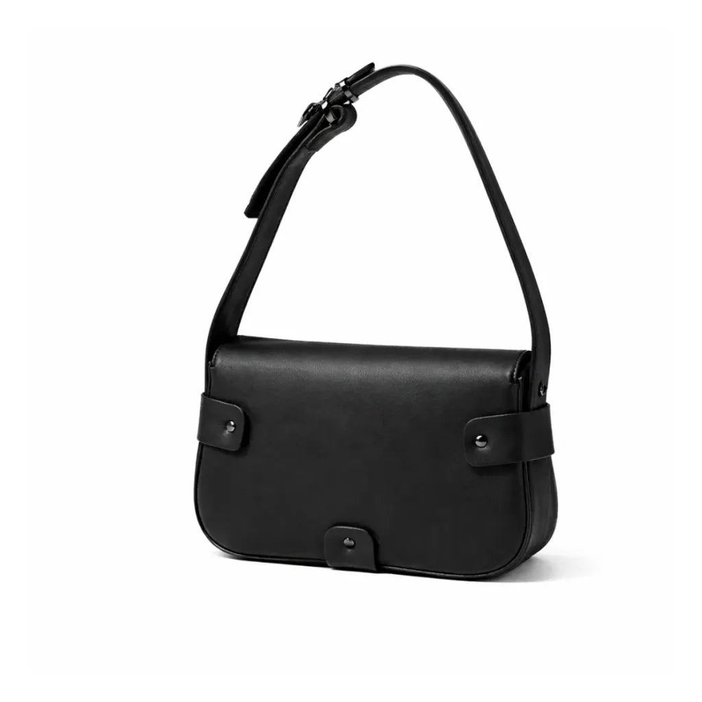 Armani Exchange Shoulder Bag - Black