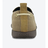 Crocs Walu Men Loafers - Khaki / Brown