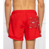 Karl Lagerfeld Swimshorts - Red