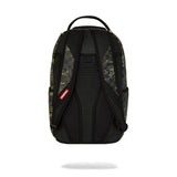 CAMO SPLASH DLXSV BACKPACK